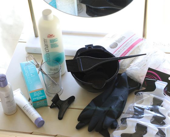 What Was Your Most Recent Beauty DIY Adventure, and How’d It Turn Out?