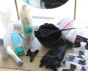 What Was Your Most Recent Beauty DIY Adventure, and How’d It Turn Out?