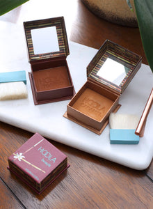 I Was Addicted to Bronzer and Lived to Tell