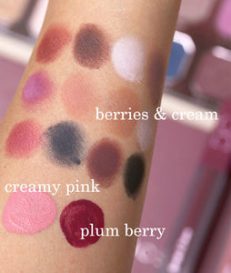 Fresh Friday: Hungry for Color? This Indie Makeup Line Names Palettes After Tasty Treats!