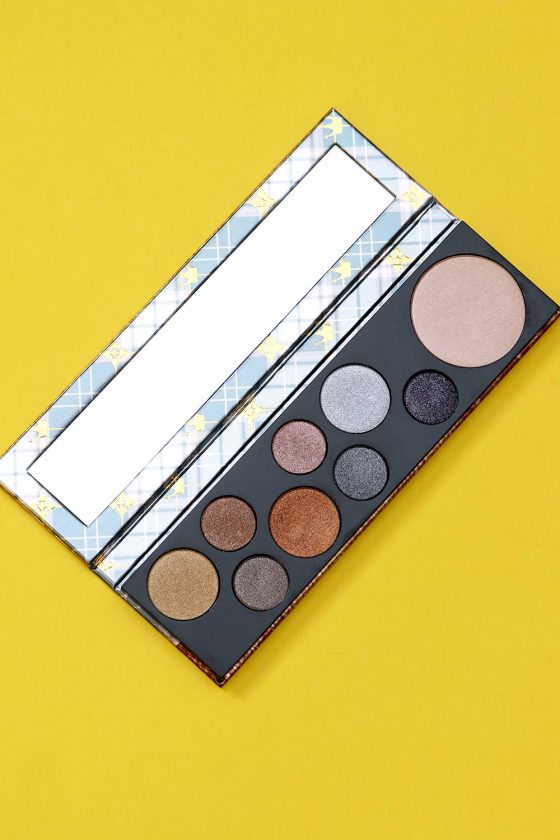 The MAC Girls Qween Supreme Palette