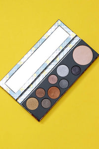 The MAC Girls Qween Supreme Palette