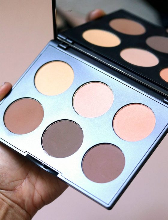 The Pumpkin Spice Must Flow! Another Starbucks #PSL Look With Reviews of the New MAC Studio Fix 24-HR Concealer, Patrick Starrr Boy About Town Kit, and More