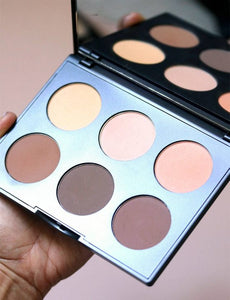 The Pumpkin Spice Must Flow! Another Starbucks #PSL Look With Reviews of the New MAC Studio Fix 24-HR Concealer, Patrick Starrr Boy About Town Kit, and More