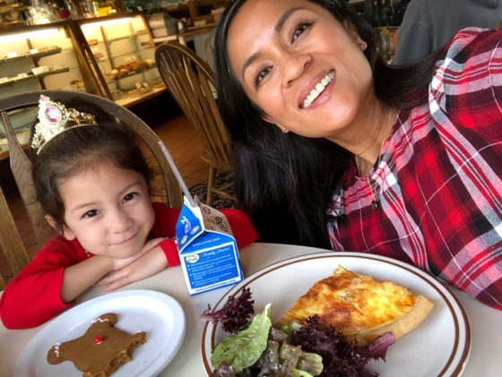 Saturday Surfing, December 21st, 2019
