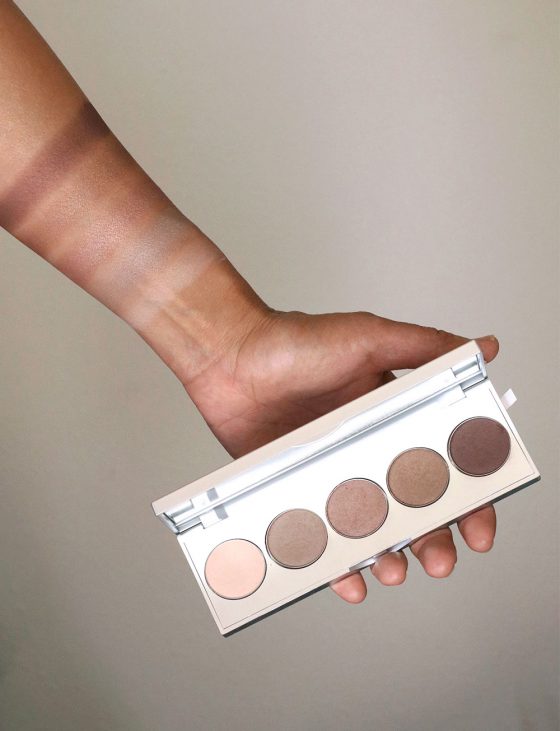 The Neutrogena Kerry Washington Essential Eye Palette Is on the Cusp of Greatness