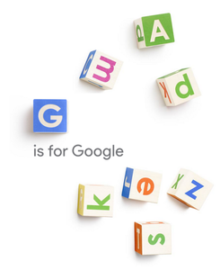 Google is re-branding to Alphabet.From their page abc.xyz:What...