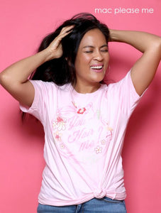 I’m Partial to Playful Pinks