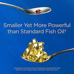 Omega XL 60ct by Great HealthWorks: Small, Potent, Joint Pain Relief - Omega-3