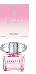 Versace Bright Crystal 3.0 oz / 90 ML Spray Eau De Toilette -BRAND NEW & SEALED