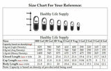 Empty Gelatin Capsules - Sizes 000 00 0 1 2 3 4 - USA Kosher // Halal Gel Caps