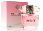 Versace Bright Crystal 3.0 oz / 90 ML Spray Eau De Toilette -BRAND NEW & SEALED